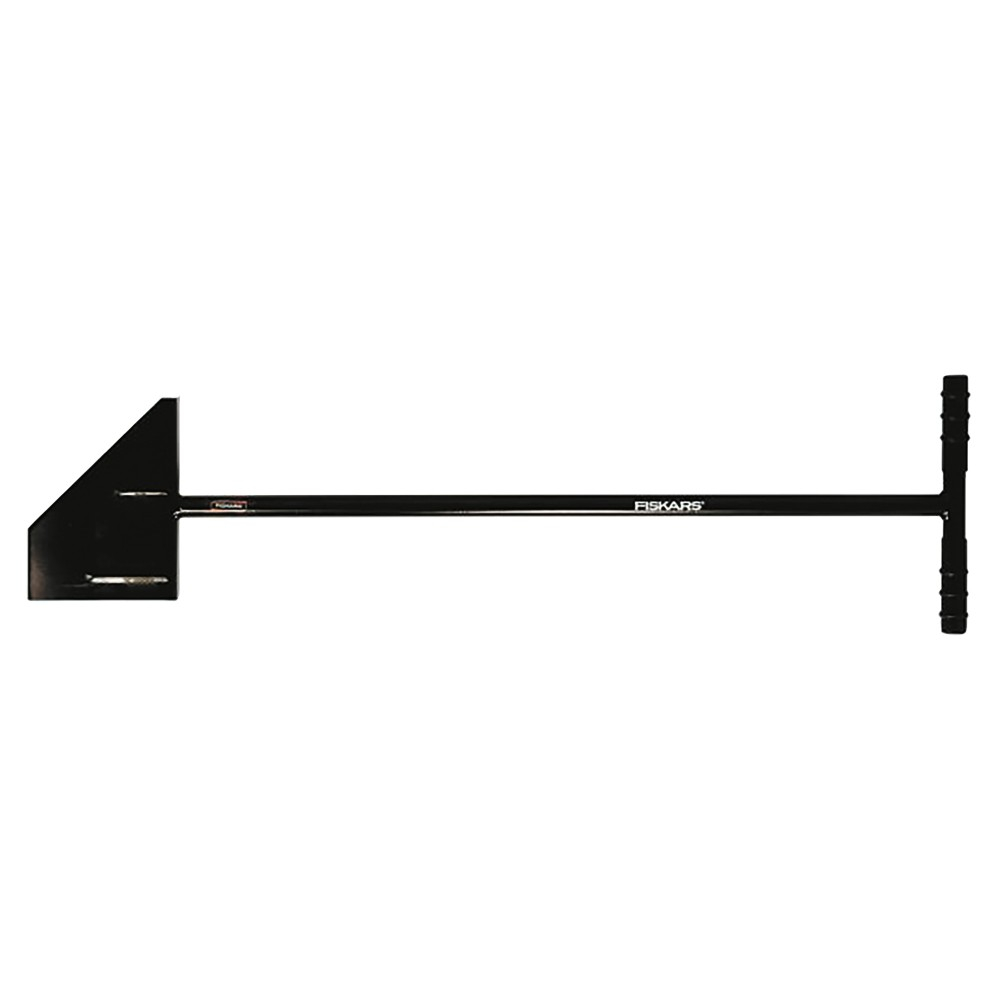 Fiskars solid lawn edger deals