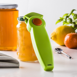 MoHA! Easy Open Jar Opener - Green - Green