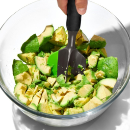 OXO Good Grips - rozdrabniacz do awokado
