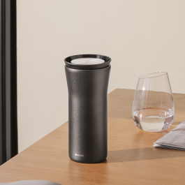 EVA SOLO City To Go 350 ml - kubek termiczny ze stali nierdzewnej