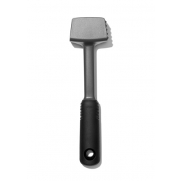 OXO Good Grips 24,6 cm ciemnoszary - tłuczek do mięsa