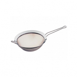 WMF Gourmet 22 cm - sitko kuchenne ze stali nierdzewnej