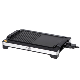 ADLER AD 6614 3000 W - grill elektryczny stołowy