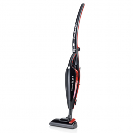 ARIETE 2764 Evo 2 in 1 600 W czerwony - odkurzacz bezworkowy