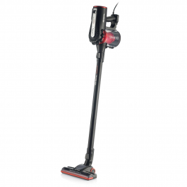ARIETE 2759 Handy Force 600 W czarny - odkurzacz ręczny bezworkowy