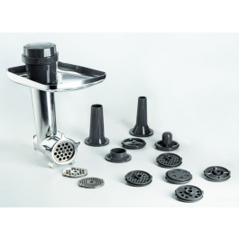 ARIETE Kitchen Robot Moderna Set 09 4079/00 - akcesoria do miksera/ robota planetarnego