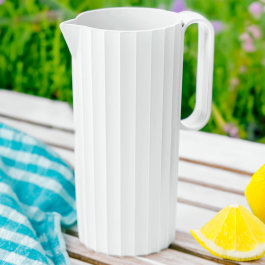 BLIM+ Paestum Hydria 1,7 l - dzbanek do wody i napojów