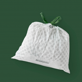 BRABANTIA PerfectFit 36 l 40 szt. - worki na śmieci
