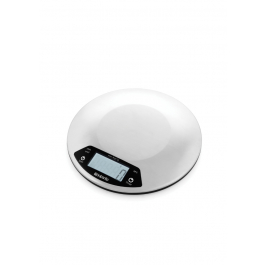 BRABANTIA Profile (480560) - waga kuchenna elektroniczna stalowa