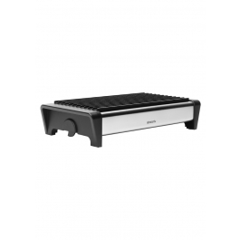 BRABANTIA Steel - podgrzewacz do potraw stalowy