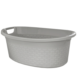 BRANQ Cotton 60 l - miska na pranie plastikowa