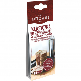BROWIN 30 g - mieszanka przypraw i ziół do szynkowara