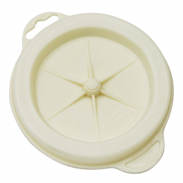 BROWIN Wine 13,8 cm - korek do balonu gumowy