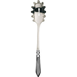 BUGATTI ALADDIN BLACK łyżka do spaghetti