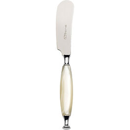 BUGATTI Country Ivory 14,5 cm - nóż do masła ze stali nierdzewnej