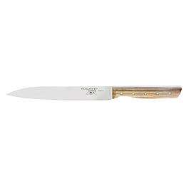 BUGATTI Trattoria 20 cm - nóż do mięsa ze stali nierdzewnej