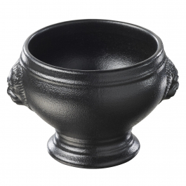 Bulionówka 450 ml czarna FRENCH CLASSIQUE – REVOL (nowość)