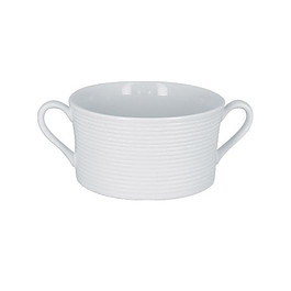 PORCELANA RAK Evolution 350 ml - bulionówka ceramiczna