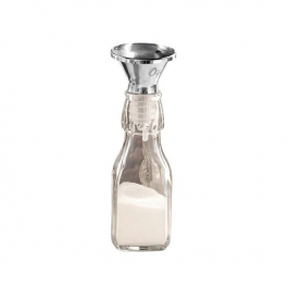 Butelka na oliwę i ocet szklana OLIPAC BOOTLE 125 ml