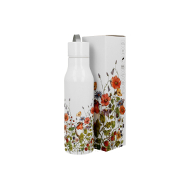 Butelka termiczna ze stali nierdzewnej DUO WILD BIRD 500 ml
