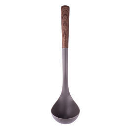 Chochla / Łyżka wazowa nylonowa VALDINOX NOBLE 37,5 cm