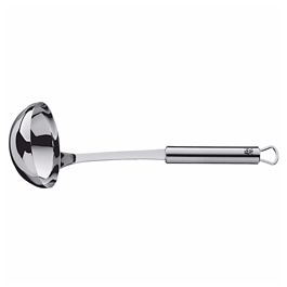 WMF Profi Plus 30 cm - chochla / łyżka wazowa ze stali nierdzewnej