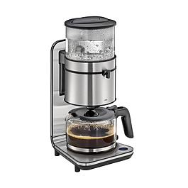 CILIO Drip-Master 1800 W srebrny - ekspres do kawy przelewowy