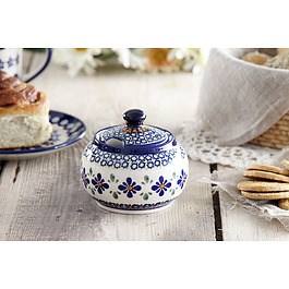 Cukiernica Bolesławiec 300 ml - dek. DU60