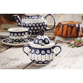 Cukiernica Bolesławiec 350 ml - dek. 8