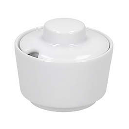 Cukiernica porcelanowa LUBIANA HEL 250 ml
