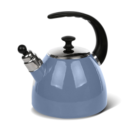 Czajnik emaliowany BALBINA 2,5 l