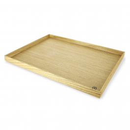 Drewniana taca 40,7 x 30,6 cm REVOL TOUCH - REVOL (nowość)