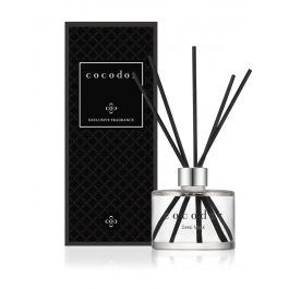 Patyczki zapachowe z dyfuzorem COCODOR DEEP MUSK 50 ml