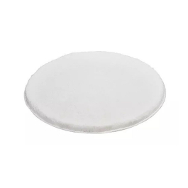 Dywanik łazienkowy poliakrylowy KLEINE WOLKE RELAX 80 cm