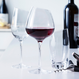 EVA SOLO 500 ml - kieliszek do wina czerwonego