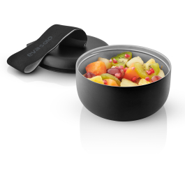 EVA SOLO To Go 0,75 l - lunch box / śniadaniówka ze stali nierdzewnej