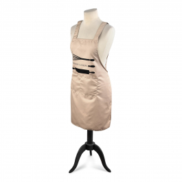 Fartuch kuchenny COOKINI MATHILDE BEIGE