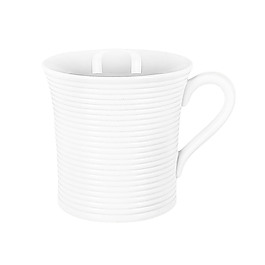 PORCELANA RAK Evolution 90 ml biała - filiżanka do espresso porcelanowa