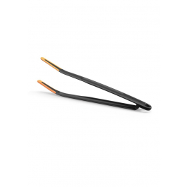 FISKARS Functional Form Pinces 28,5 cm czarne - szczypce kuchenne uniwersalne plastikowe