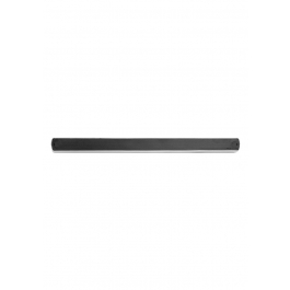 FISKARS Functional Form Sencillo 32 cm czarna - listwa magnetyczna na noże plastikowa