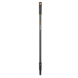 FISKARS QuikFit Shaft M 84,5 cm czarny - trzonek aluminiowy