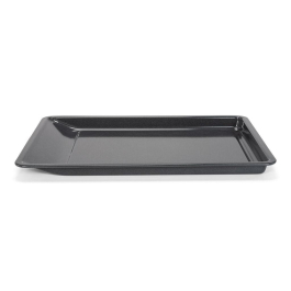 Forma / Blacha do pieczenia stalowa niska PATISSE PREMIUM 49 x 29 cm