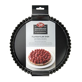 TALA Performance 15 cm - forma do pieczenia tarty stalowa