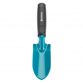 GARDENA Garden Tools S - łopatka ogrodowa stalowa