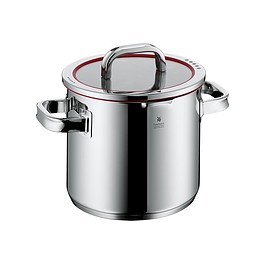 WMF Function 5,3 l – garnek ze stali nierdzewnej z pokrywką WMF FUNCTION 5,3 l