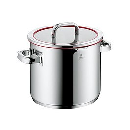 WMF Function 8,8 l - garnek ze stali nierdzewnej z pokrywką