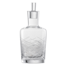 Karafka do whisky 500 ml BAR PREMIUM NO. 2 - ZWIESEL 1872 (nowość)