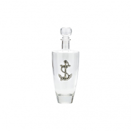 Karafka szklana ANCHOR 0,5 l