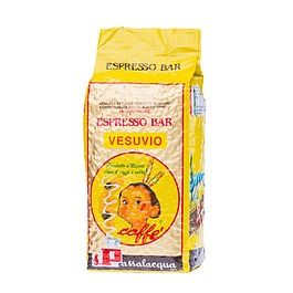Kawa ziarnista do ekspresu VESUVIO 1 kg