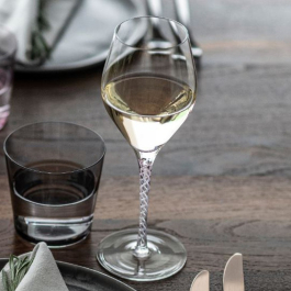 ZWIESEL HANDMADE Spirit 360 ml 2 szt. - kieliszki do wina białego kryształowe
